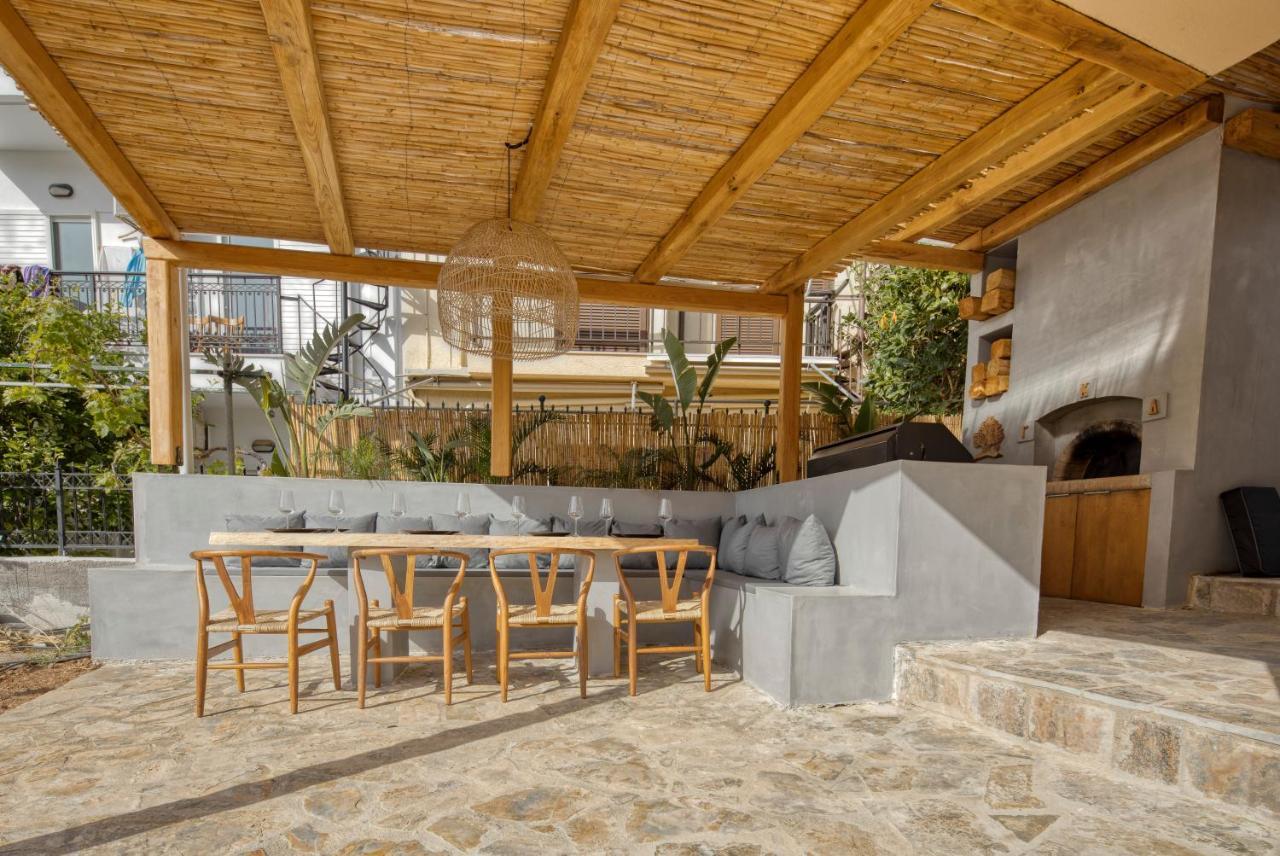 Elounda Casa Elia Apartment Exterior photo